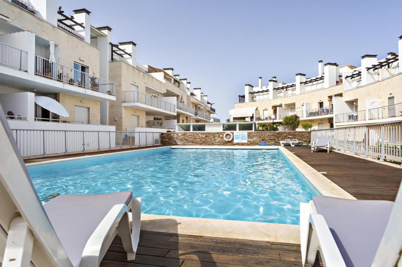 Camelia Apartment Санта-Лузия Экстерьер фото